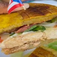 jibarito-de-pollo