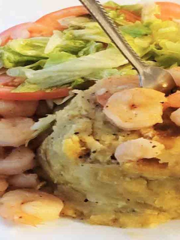 mofongo-con-camarones